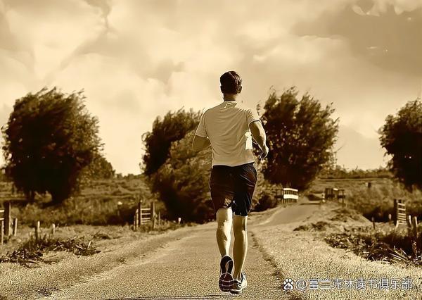 快讯｜救命！养生内耗退退退，长期运动才是真“续命”神器✨国家体育总局202