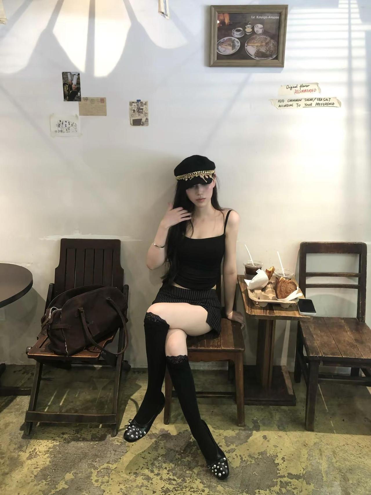 🥨穿搭inmyfeeling