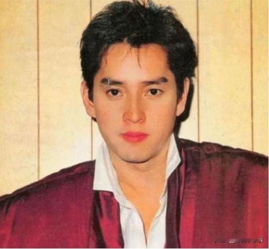 网友说谭咏麟有四分之一荷兰血统的身份有给他的事业带来影响吗？其实谭咏麟有混血