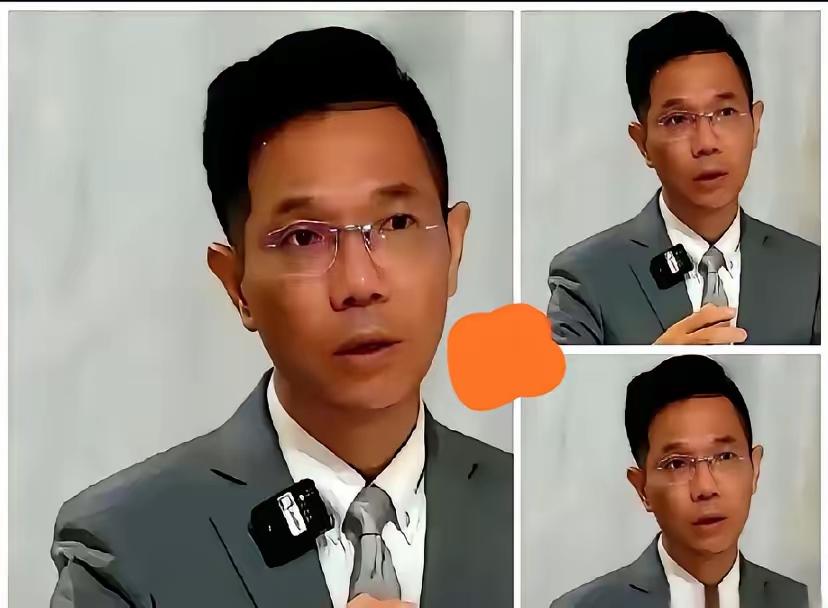 申家这步棋，真他娘的能写进教科书。我跟你讲，这根本不是什么“摔狗”的官司。这