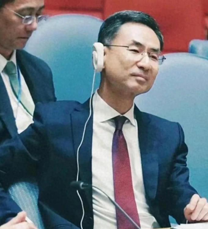 印巴空战的结果证明，耿爽当初联大的“狂言”并不狂，网友：都来道歉！早前，在联合