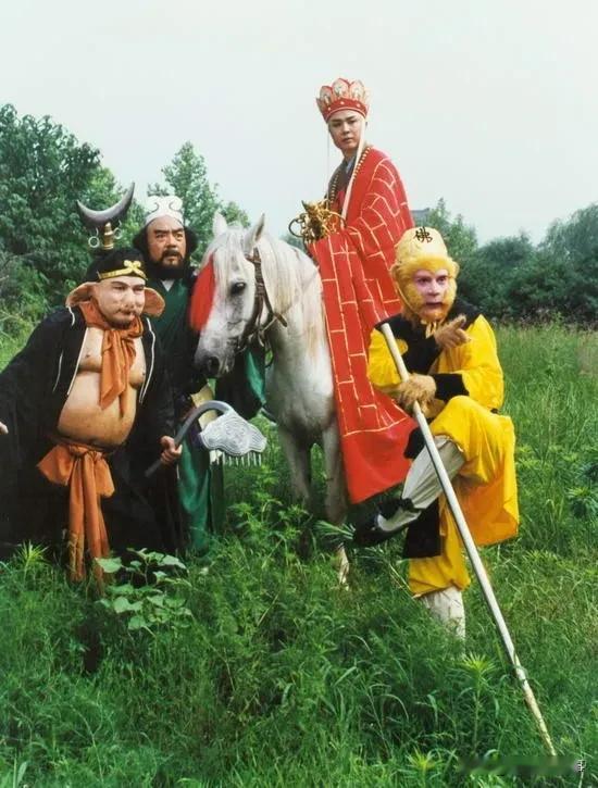 西游记人物通讯地址你能答对几个呢？孙悟空的家                 