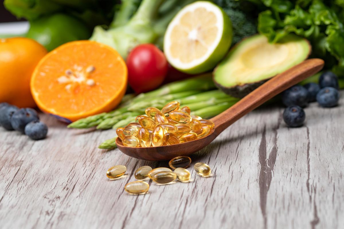 维生素B2立大功！研究发现：慢性胃炎患者常吃，或能缓解5种不适很多人胃不舒服