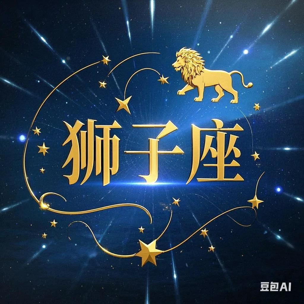 2025年3月狮子座的星象幸运01事业运-机遇与赏识：3月的狮子座有机会成