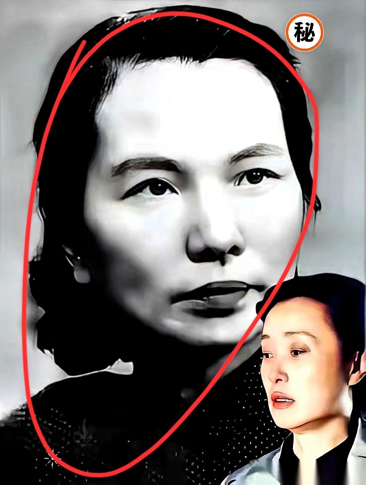 我每次看到朱枫的故事！最让我头皮发麻的从不是吞金那刻的决绝，而是敌人把她从