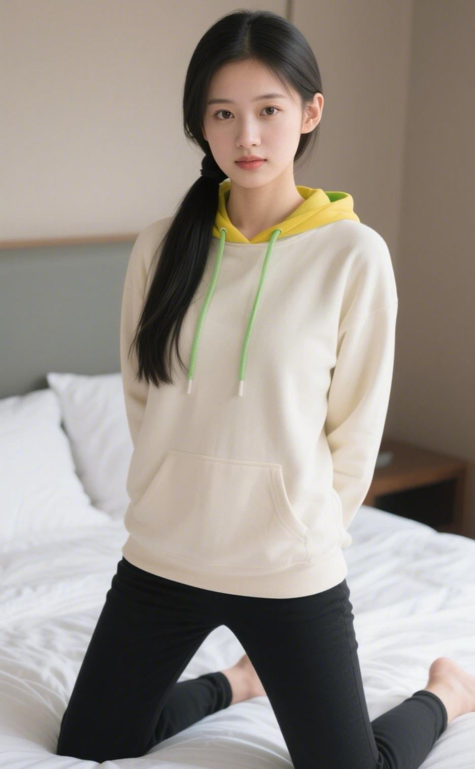 我想，我的对象一定是被月老给剪断了红线，所以一直找不到我…[捂脸哭][捂脸哭]