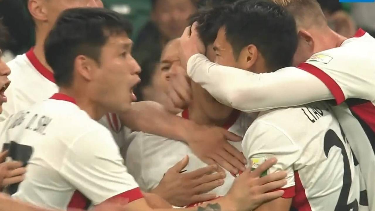 中超一夜太刺激！蓉城2-1绝杀国安，夺回榜首！天津1-1遭绝平，一胜难求，