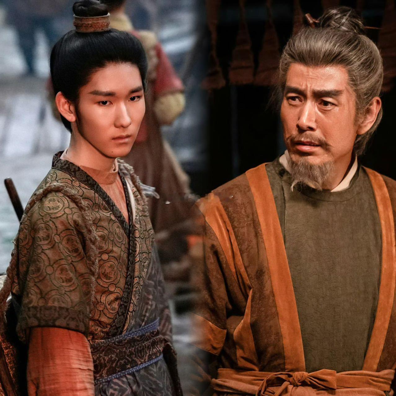 长安二十四计乙方秒变甲方长安二十四计看我发现了什么！原来长安二十四计里还藏着两