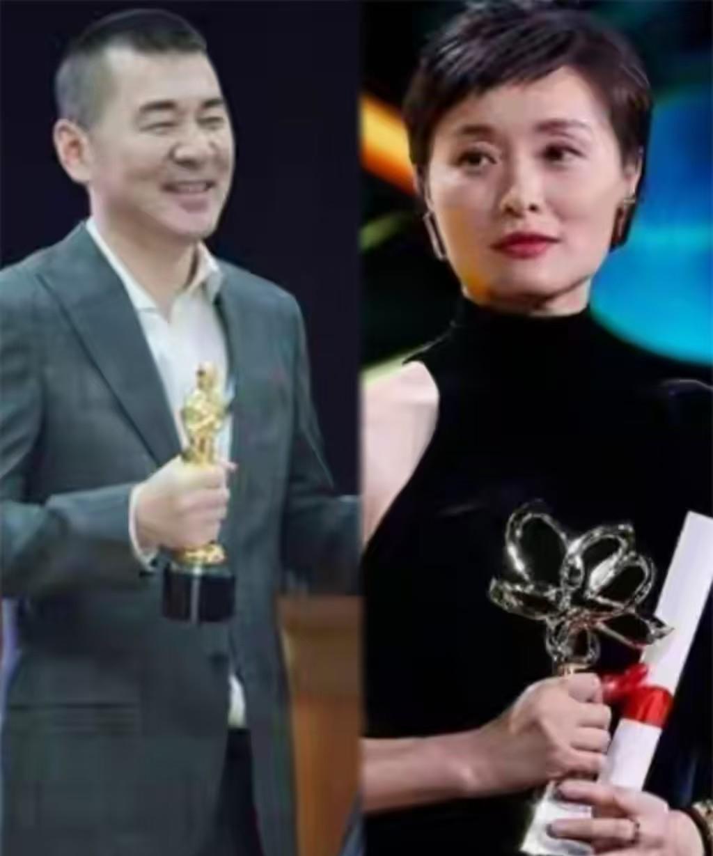 世人总劝人凡事大度，唯有伤痛自己清楚。陈建斌万万没想到，本想借着综艺发言递个和解