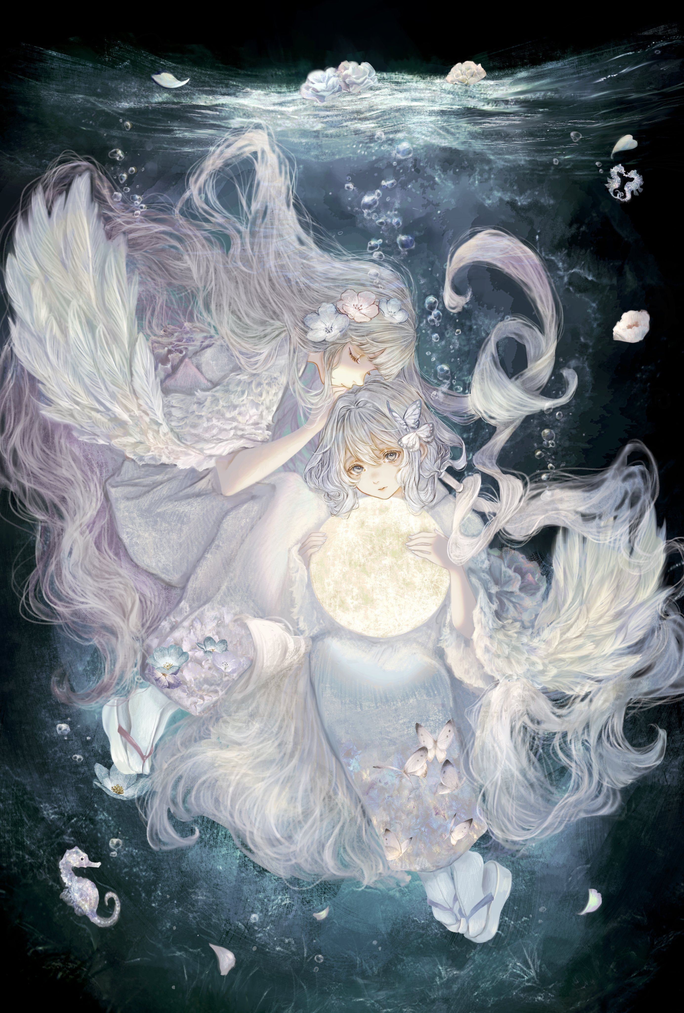 动漫画师：shirone画师ID:30068538