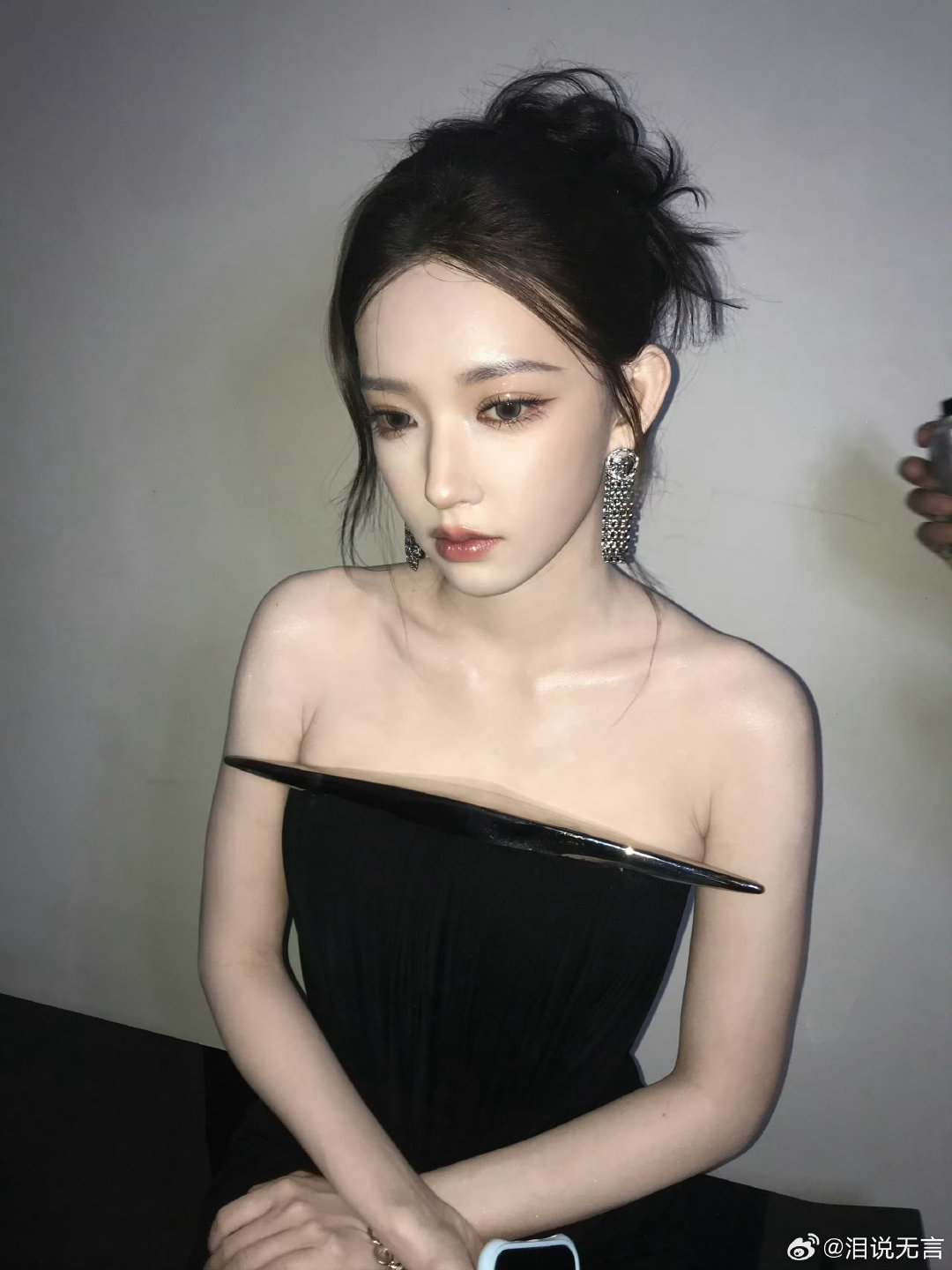 #程潇#潇潇好飒！​