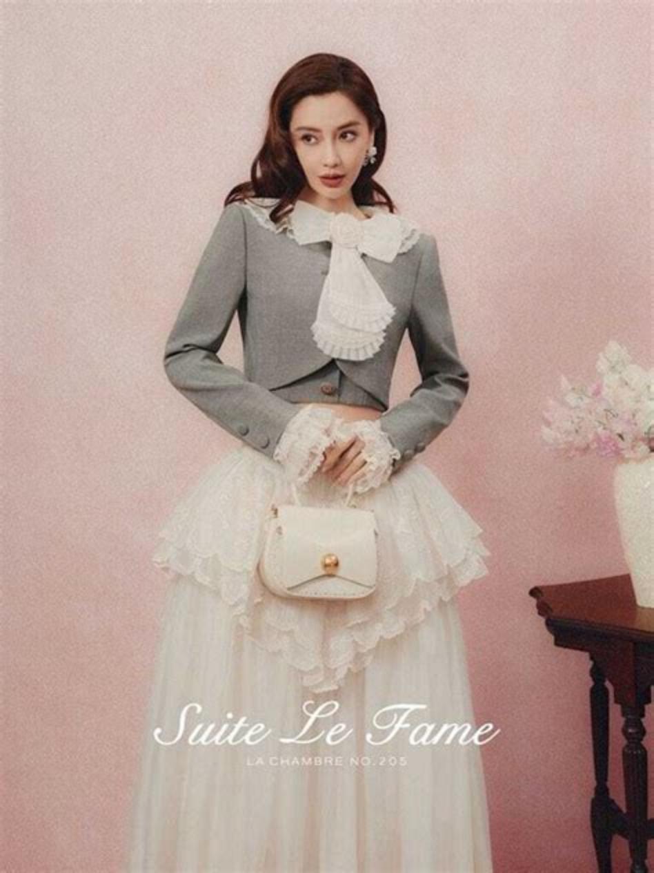 杨颖为什么一直没有再婚？截至目前，杨颖没有公开宣布再婚，网络上虽然出现过所谓新恋