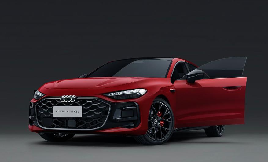 【兜兜转转，上汽奥迪A5LSportback还在为A7L的错误买单！】当年