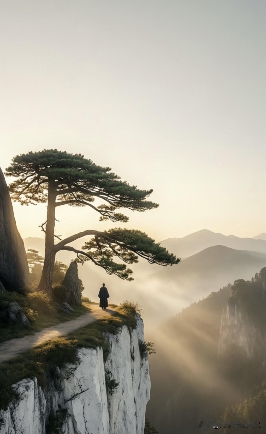 人生最有道理的4句话：“穷在犟和杠，福在忍和让，富在谋和思，毁在怒和狂！”世