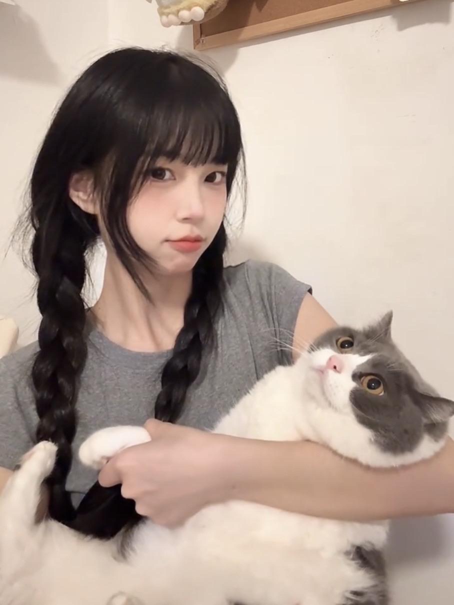 邪恶小猫咪