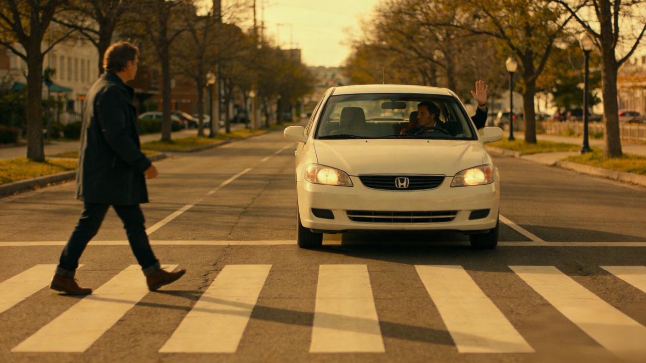 《文明驾驶，从这3件小事做起》文明驾驶不是一句口号，而是体现在每一个细节里：