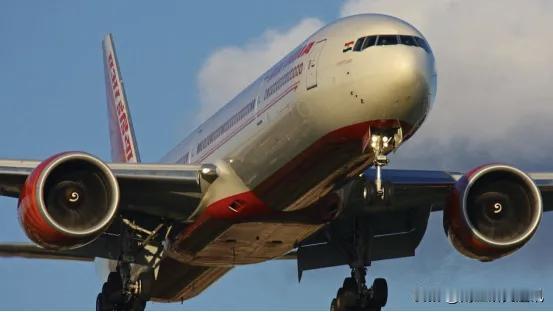 《金融时报》6月18日消息，印第二大航空公司印度航空（AirIndia）面临严