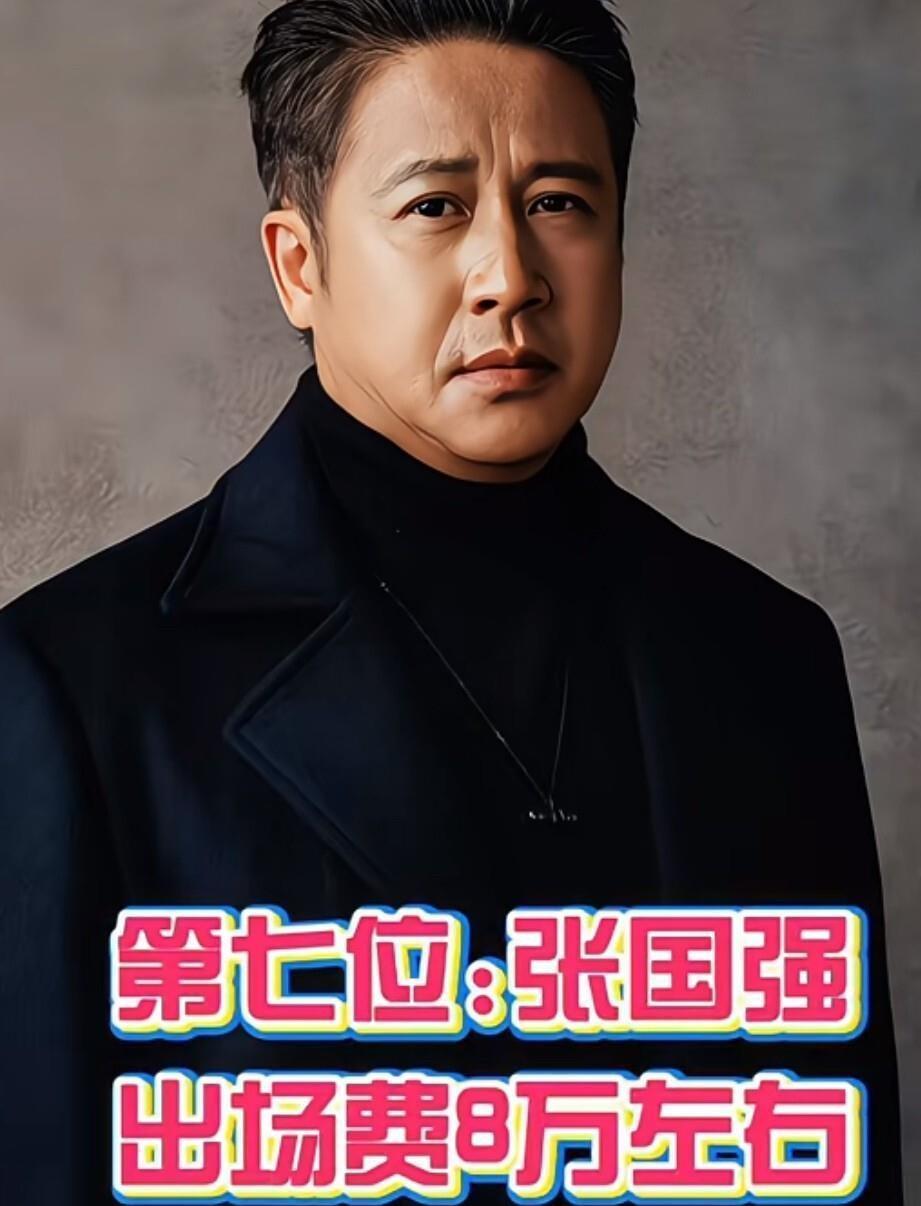 十万一集。二百二十万一集。同一部剧，同一个镜头。片酬单甩出来那刻，整个剧组