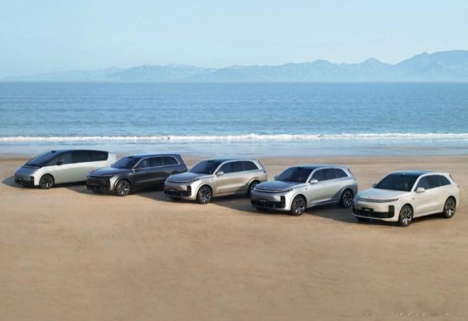 理想材料研发投入在近日的理想汽车材料技术日上，理想汽车材料研发负责人段吉超透露，