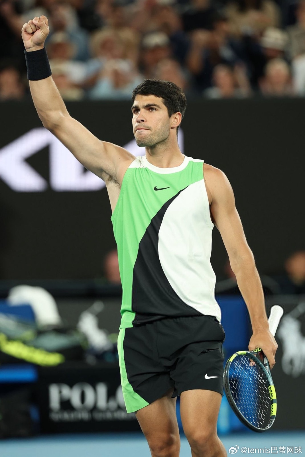 印第安维尔斯双子星可能的晋级之路🇪🇸阿尔卡拉斯获得印第安维尔斯冠军的可能途径