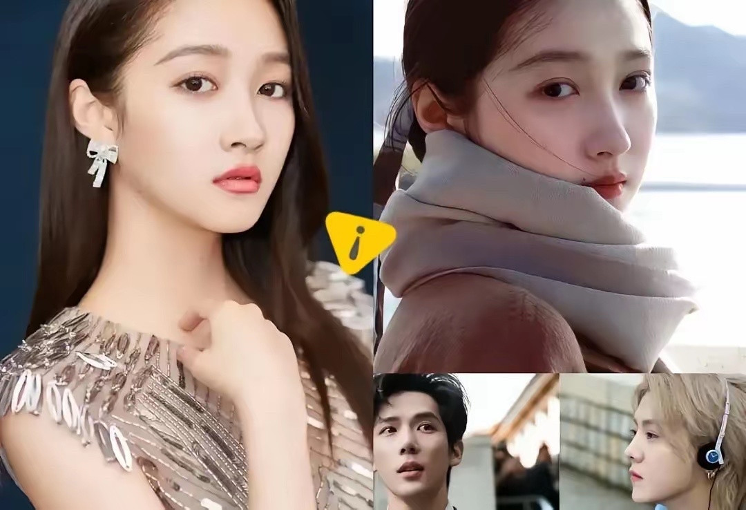 关晓彤19岁的7年估计关晓彤现在比吃了苍蝇都恶心，原因很简单司晓迪不仅爆料鹿晗跟