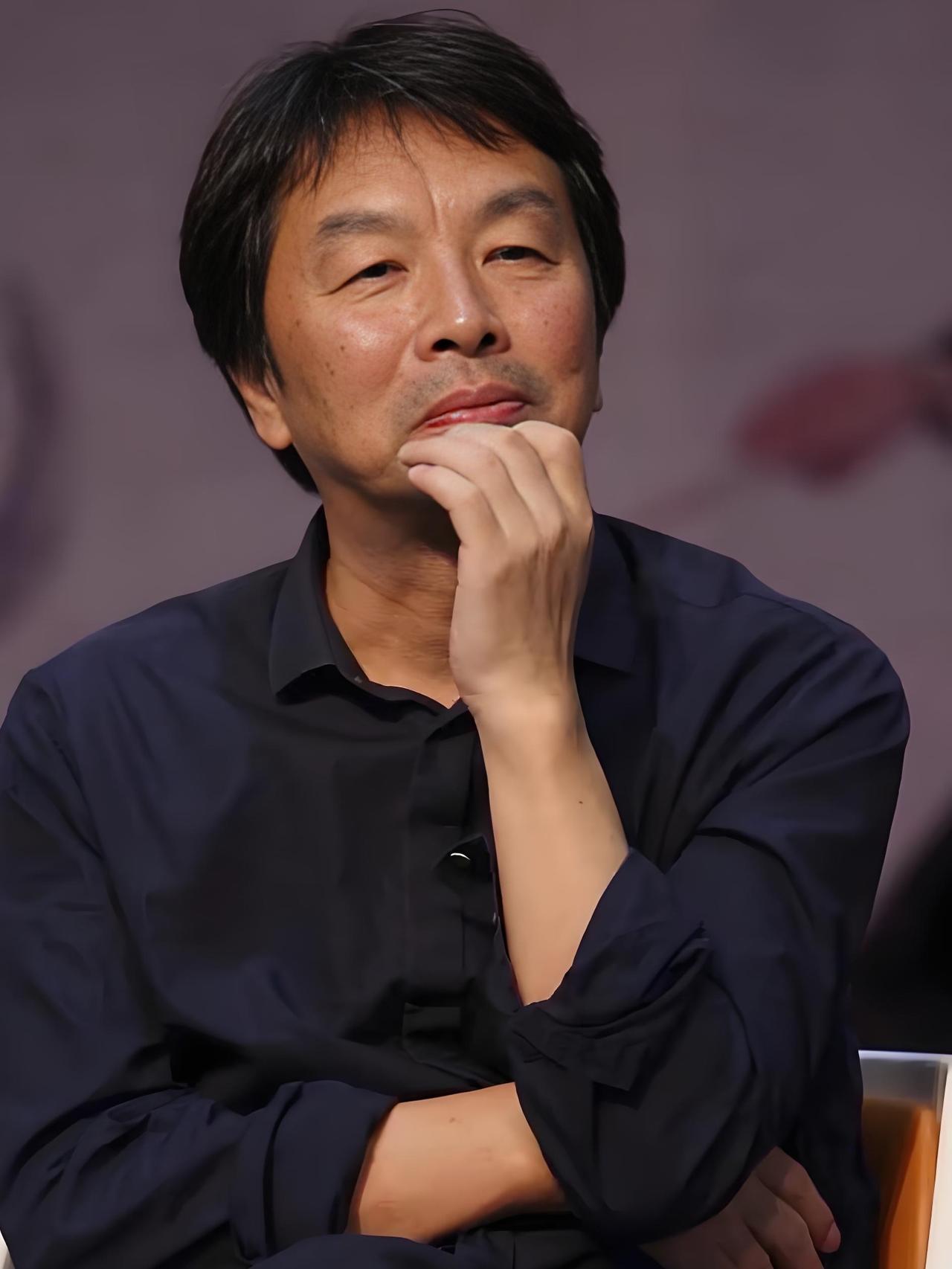 释永信塌房：突然“顿悟”刘震云一句话刘震云说所谓人性，其实就是那些所谓圣人，