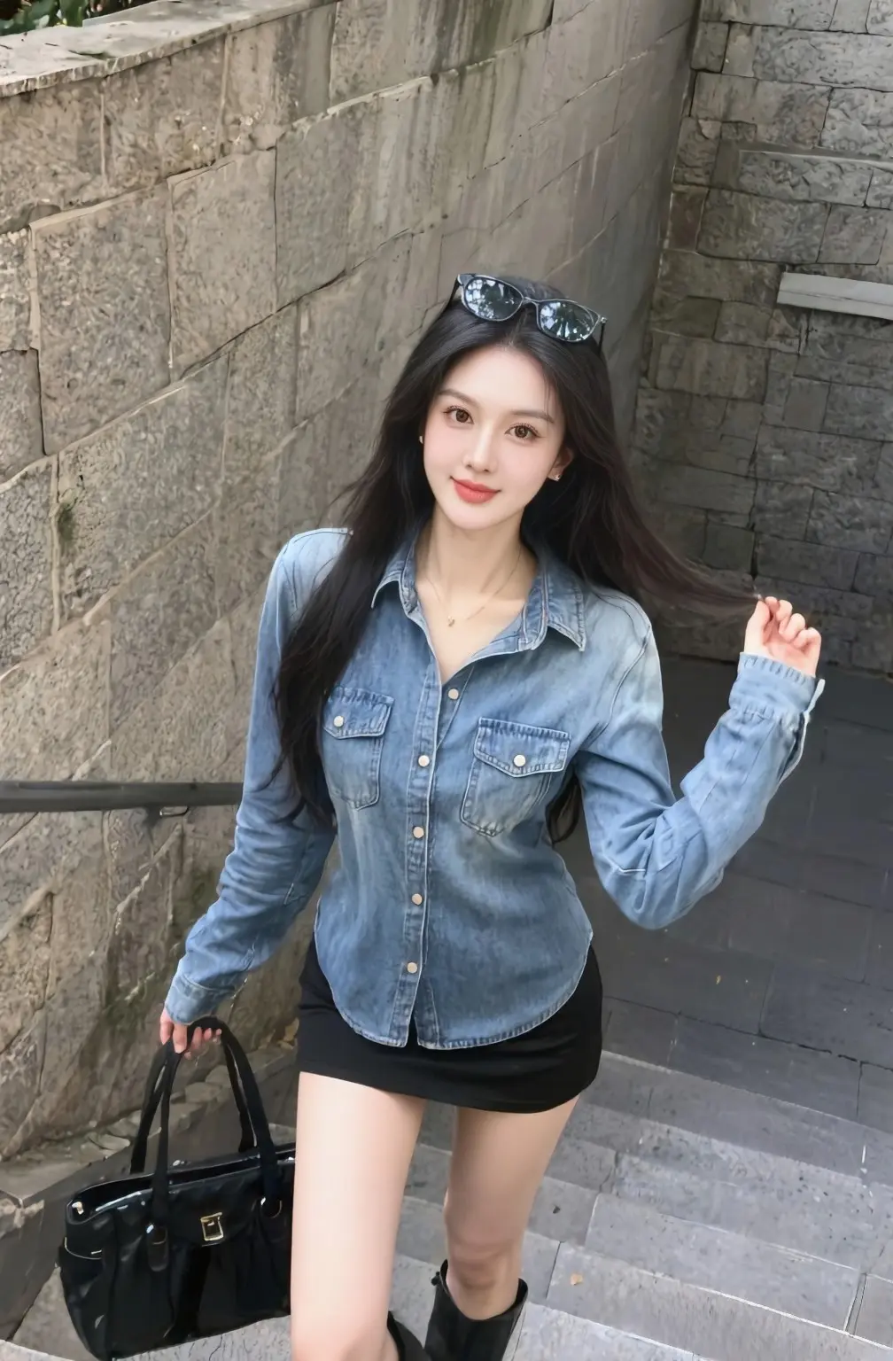 年过四十不青春，独来独往不合群。 非是生来性孤僻，厌倦江湖套路深。 我...