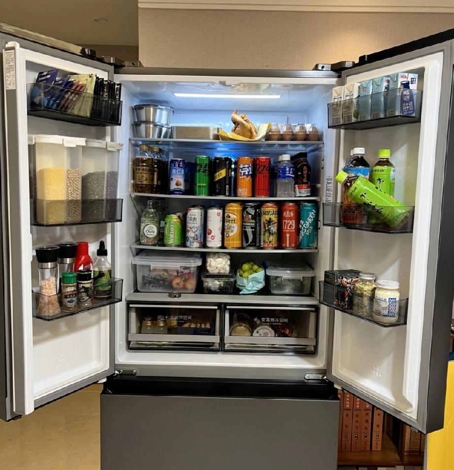 35岁孕妇吃冰箱剩菜后去世——有些习惯真的会要命35岁，孕妇，吃了冰箱里的剩