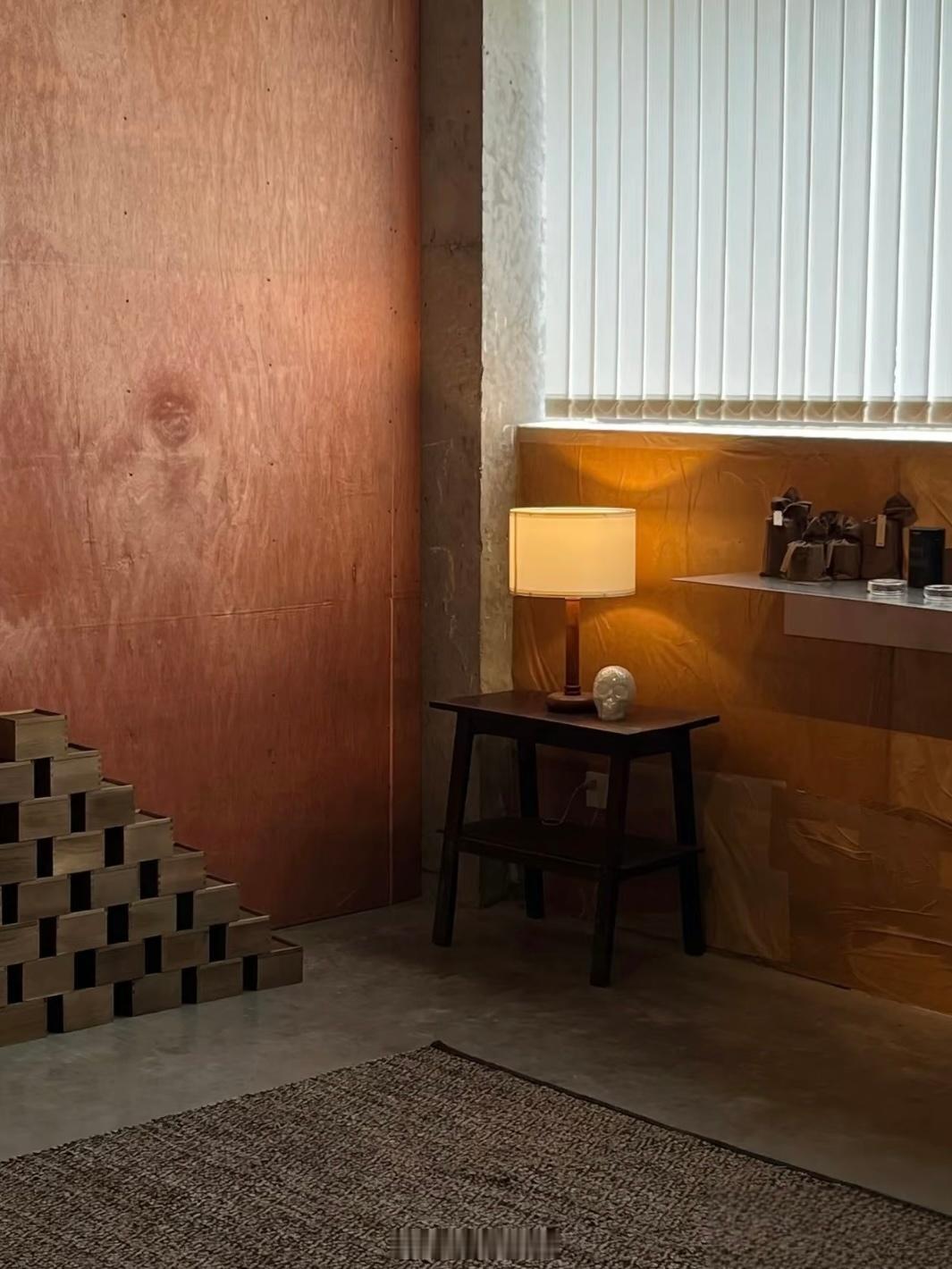 淡淡的就会顺顺的宁波·白美术馆