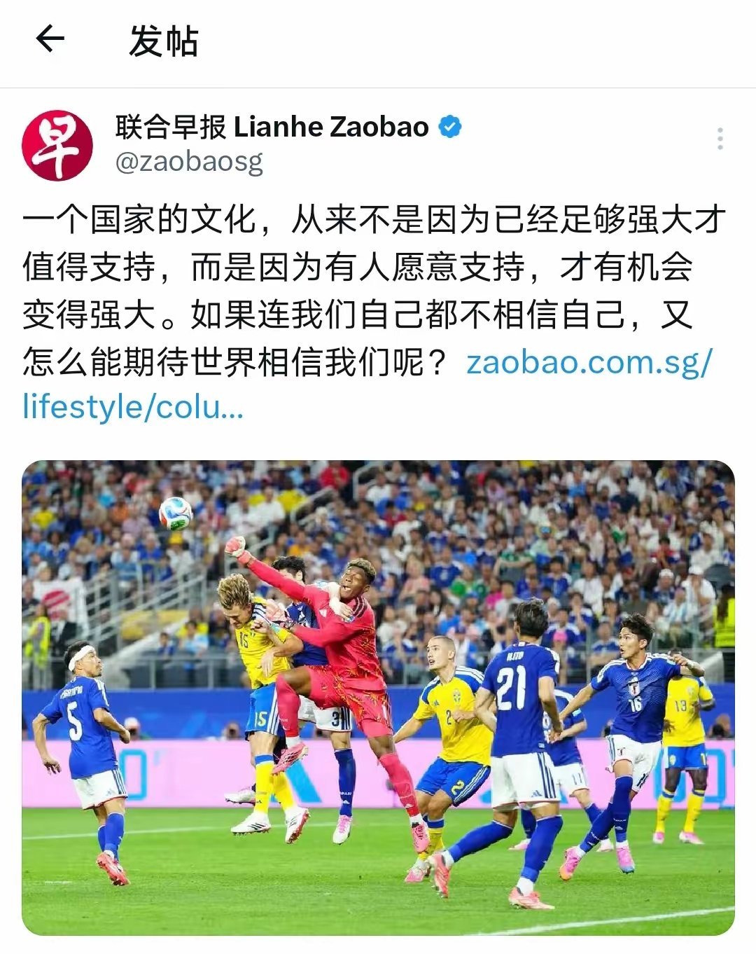 新加坡精英的自我反思，看完只觉得说不出的荒谬。