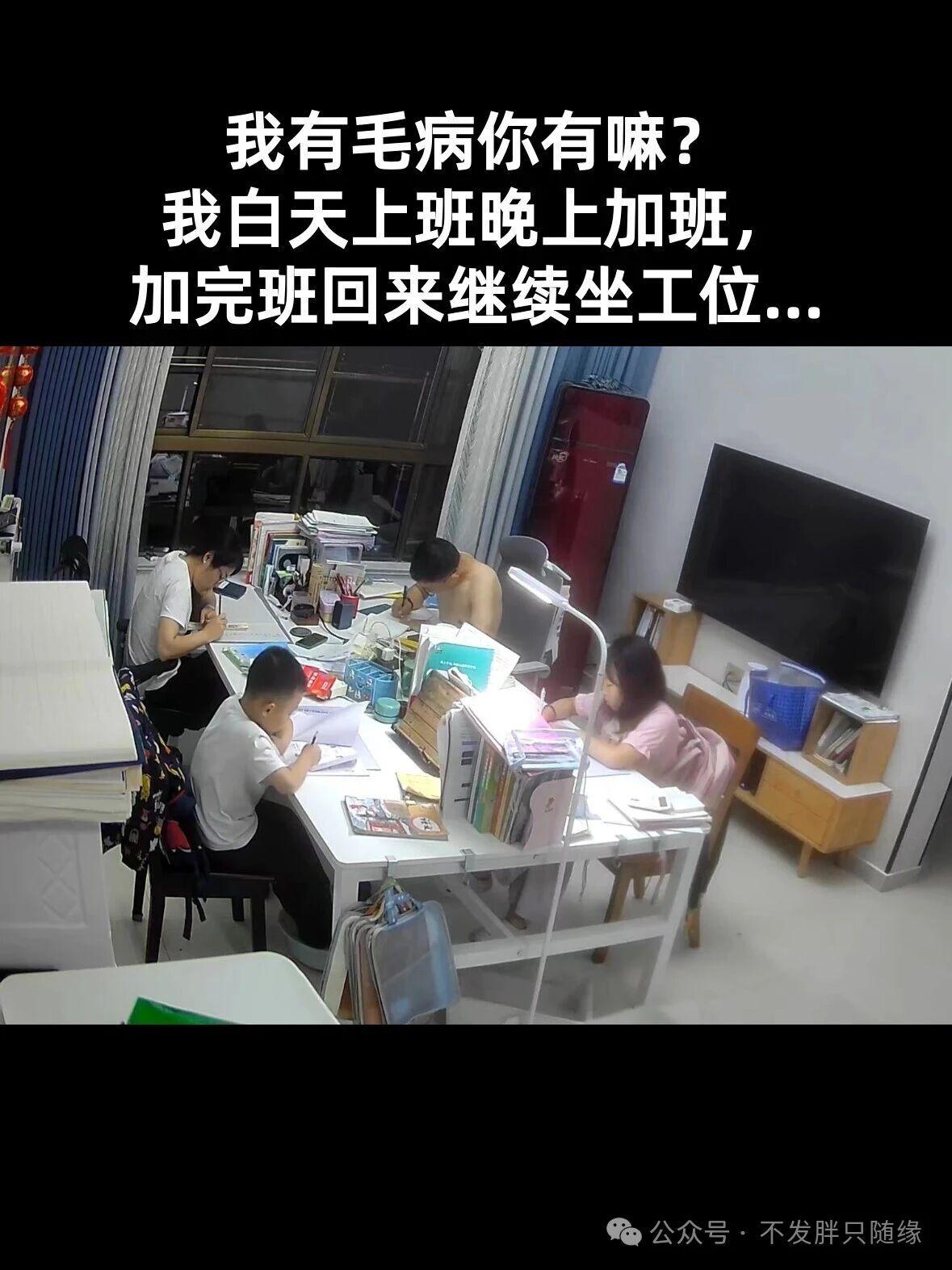 一家四口有限责任公司