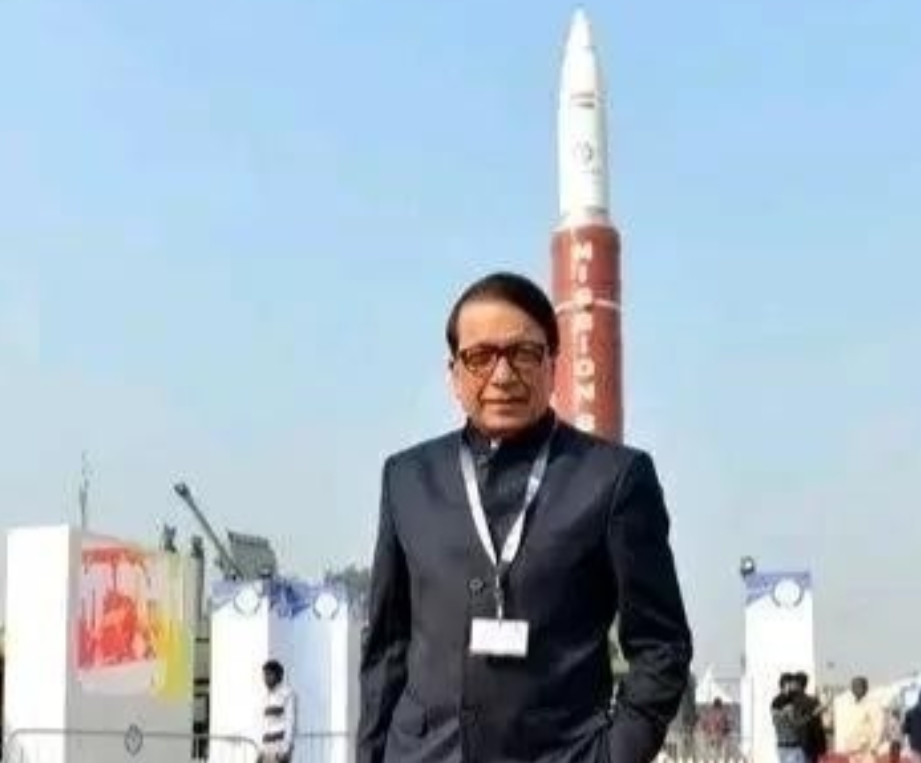印度著名军事专家普拉文·索尼在两年前发出预言：印度要是真与中国开战，顶多10天，