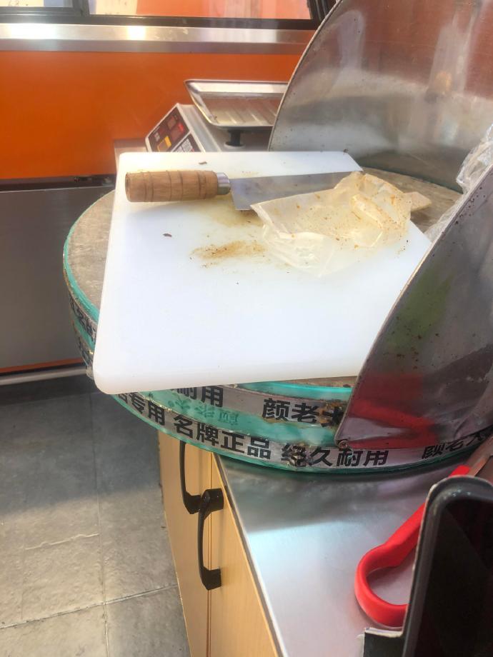 人生建议不要和爸妈一起开店​​​