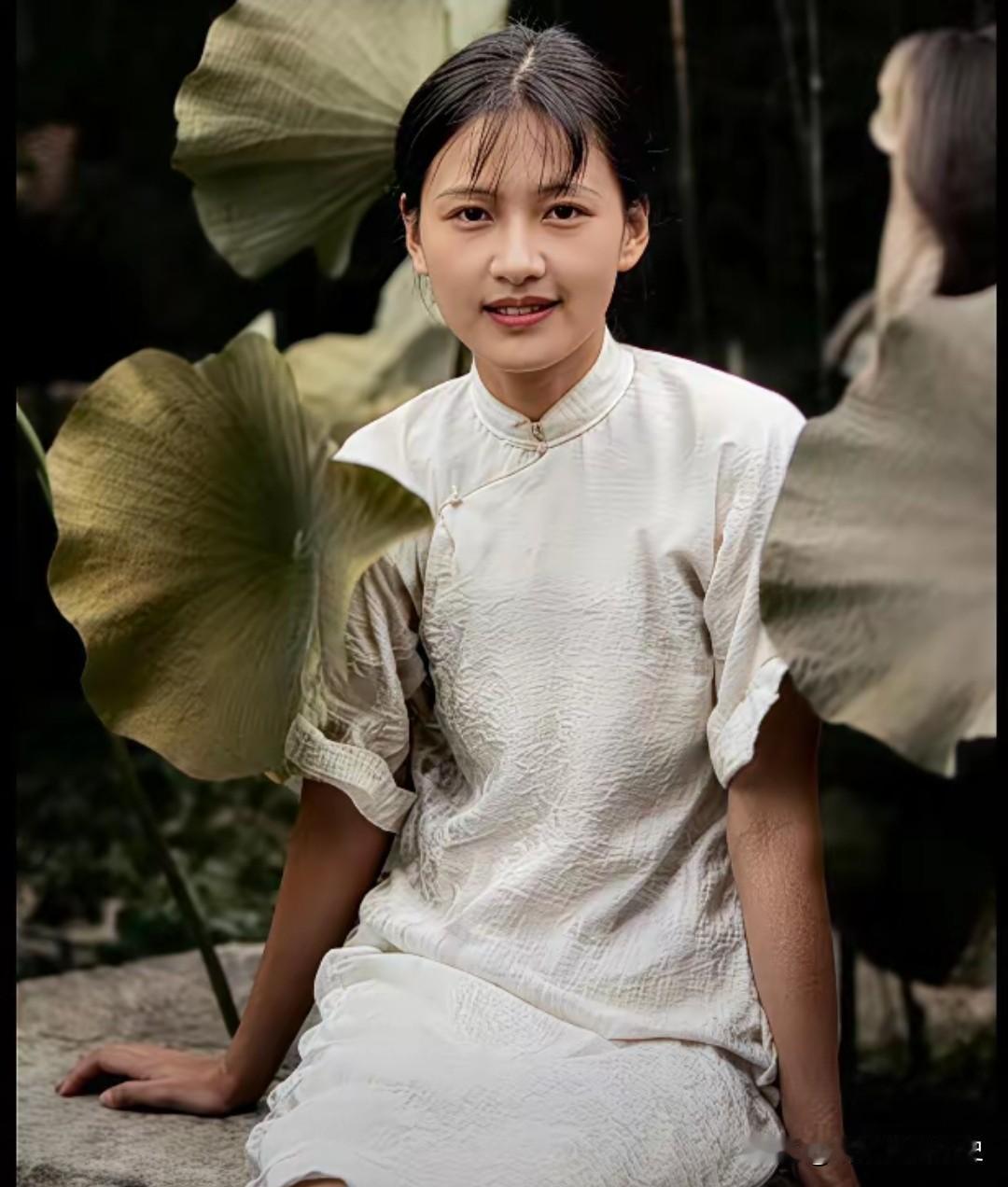 出身名门的林徽因，家族风骨尤为不凡。二叔林觉民以《与妻书》表明志向，把年轻的生