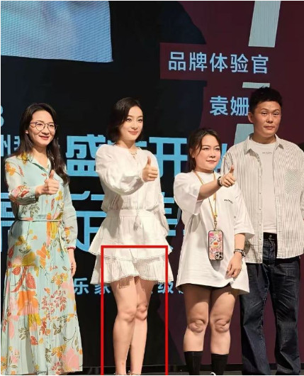 事实证明，高比矮好看！