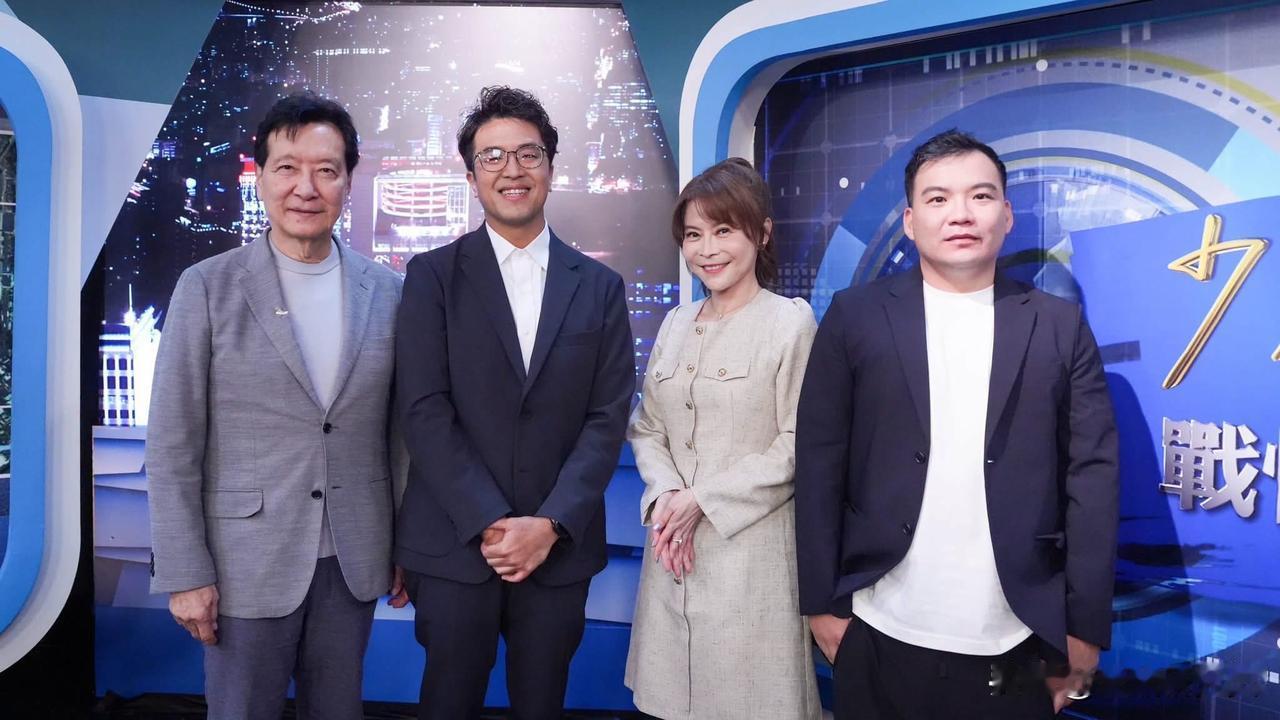 台TVBS主播钱子今（9日）在脸书发文表示，经历了24小时的网络风暴，我想把事情