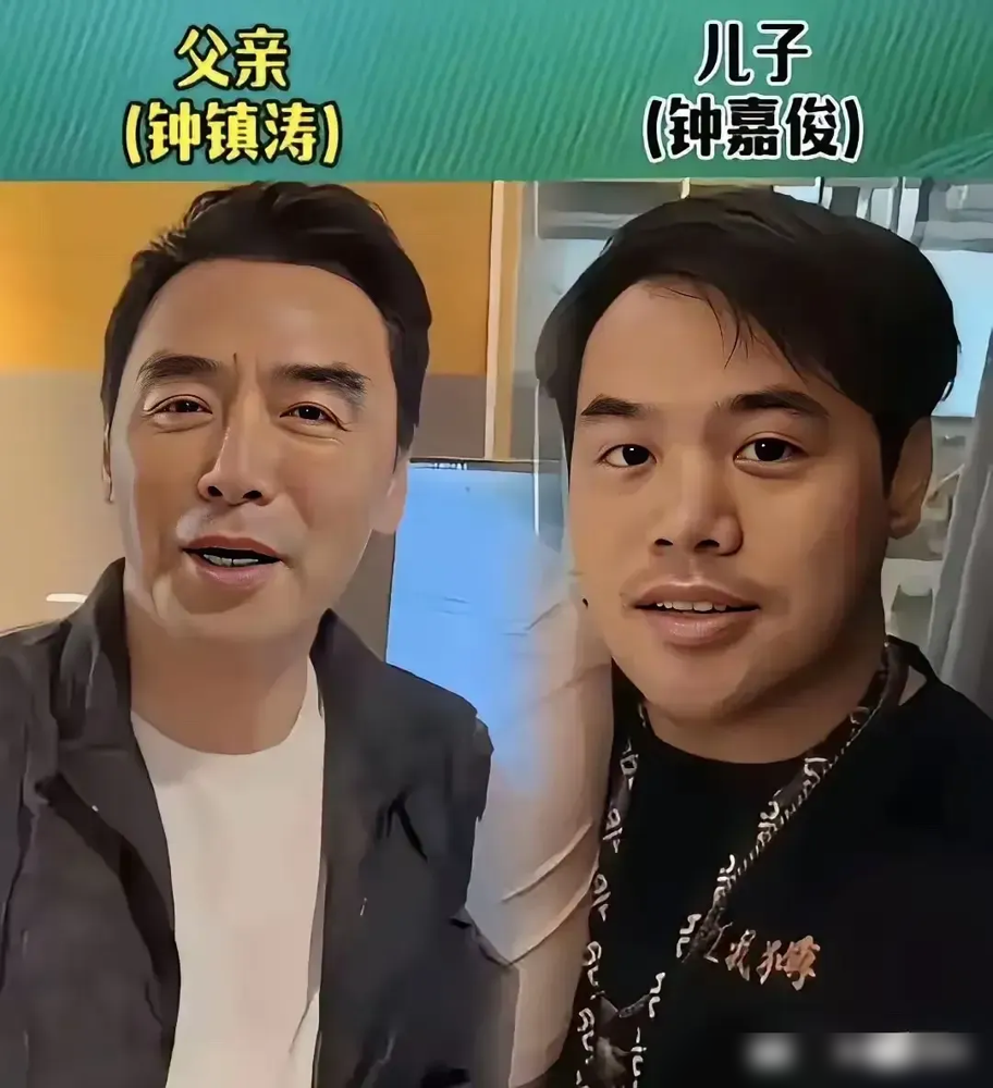 没想到娱乐圈星二代的差距，能大到这么离谱？有的完全靠自己拼，关晓彤、董子健、陈飞宇这些，入行没怎么靠