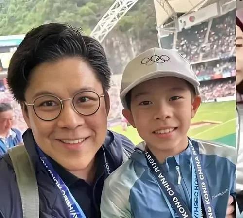 霍家孩子全在英国读书，这不是偶然，是家族百年布局的续写。他们选英国，不是跟风，