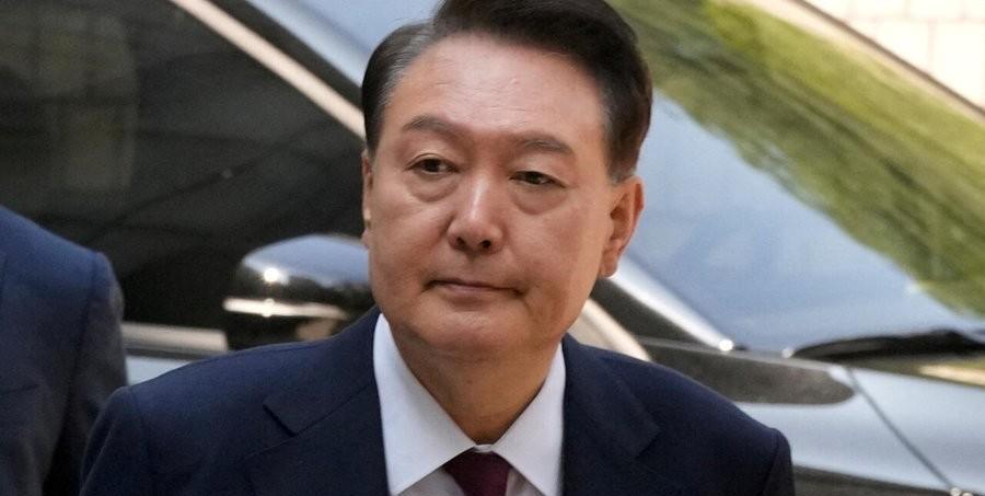 尹锡悦睡不着了韩国总统大选还有2天，已经进入最后阶段！目前来看，金文洙想要翻盘