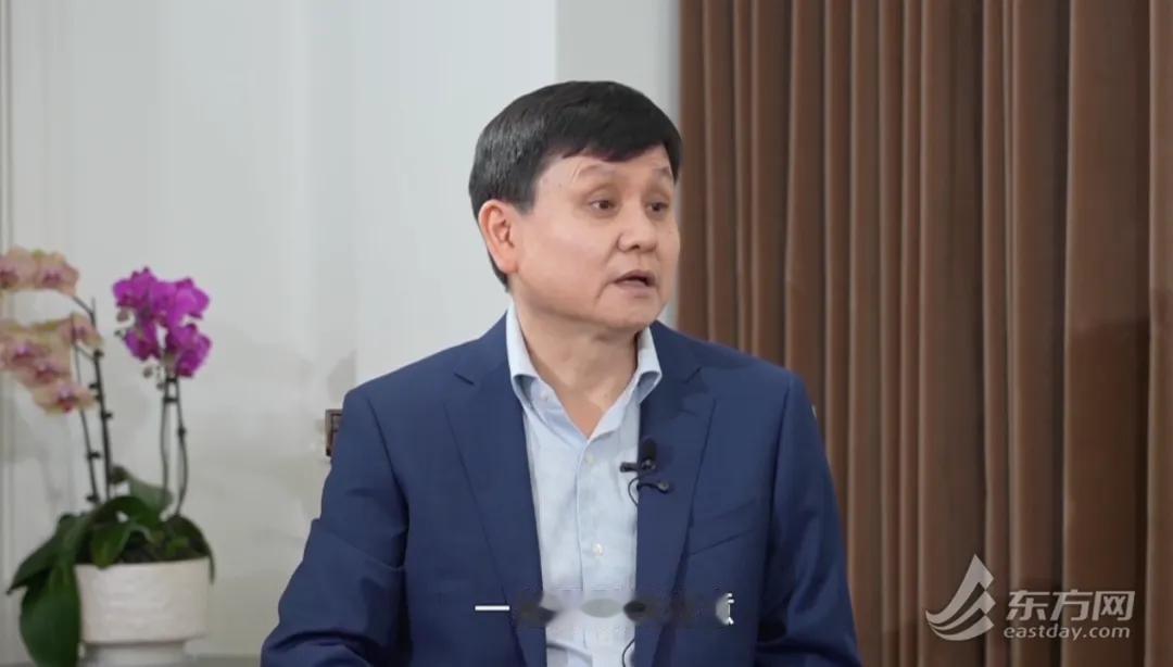张文宏又爆金句："光活得久没用！100岁能走路、能吃饭、能自理才是真健康"张