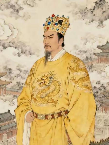 朱元璋功劳有多大?燕云十六州丢了四百多年,北宋使臣苏辙出差时发现,当地汉人全剃了