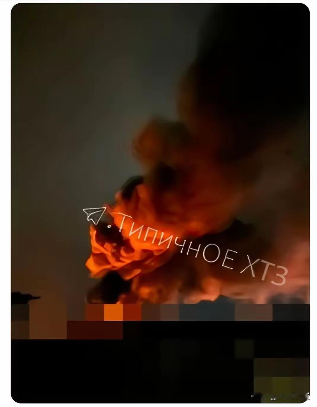 报复来的真快，乌克兰的打法让俄罗斯措手不及。这两天俄乌那边打得真够快的！30