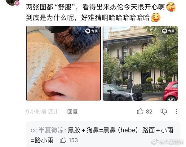 被周杰伦田馥甄的cp粉笑死