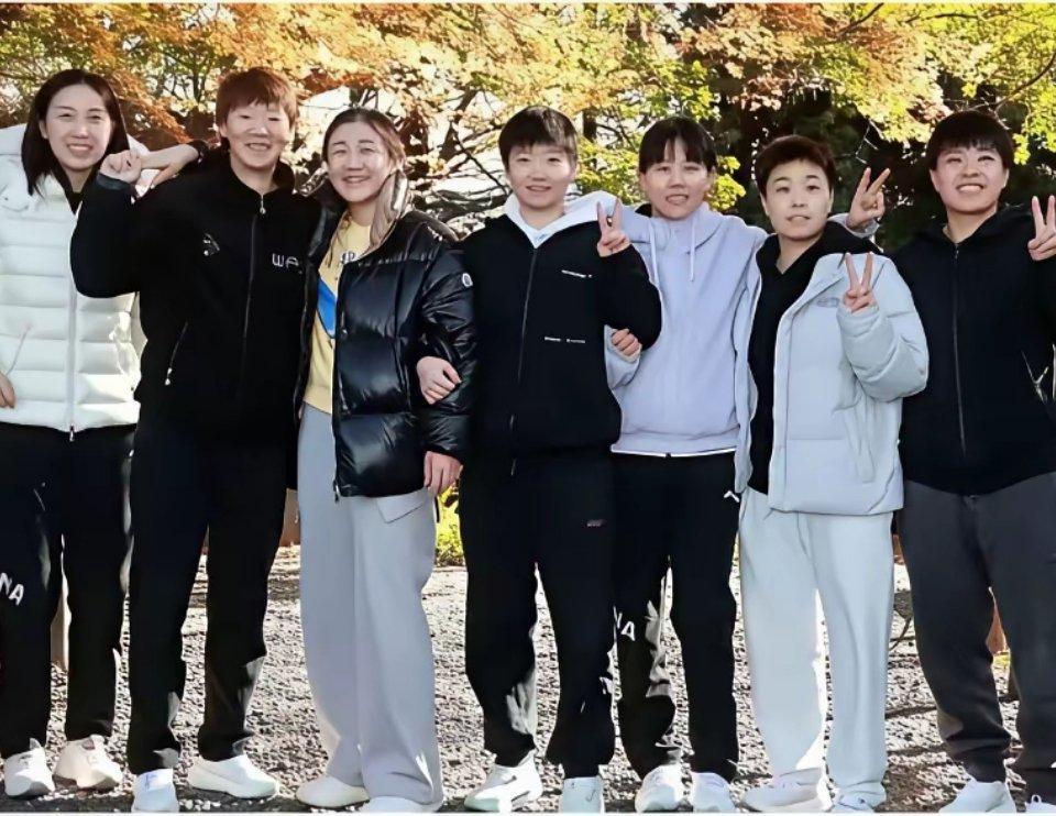 03年，张怡宁女单世界第1；25年，孙颖莎女单世界第1；24年，孙颖莎女单世界第