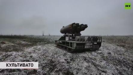 俄军越打越先进了，再打下去，俄军前线就全部都是“机器人作战了”。俄军一下子投入多