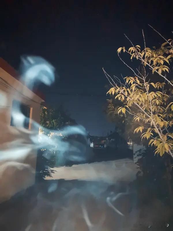 最近呀，我收到了这样的一个快递，这个呢就是我们俗称的幽灵快递。如果之后您收到了这