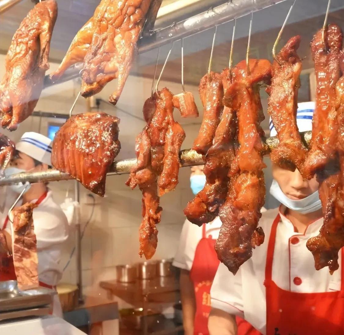 “我们错怪它几十年！那些年被资本“妖魔化”的垃圾食品，该平反了”流传数十年的