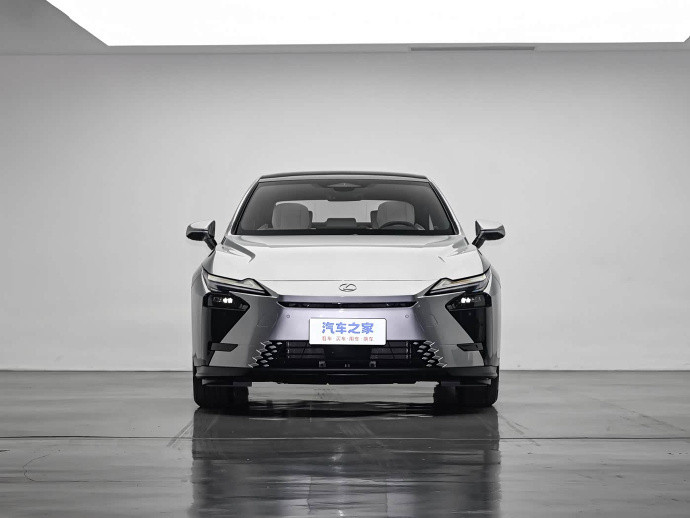 汽车全新雷克萨斯ES将于3月20日上市，大家觉得怎么样？