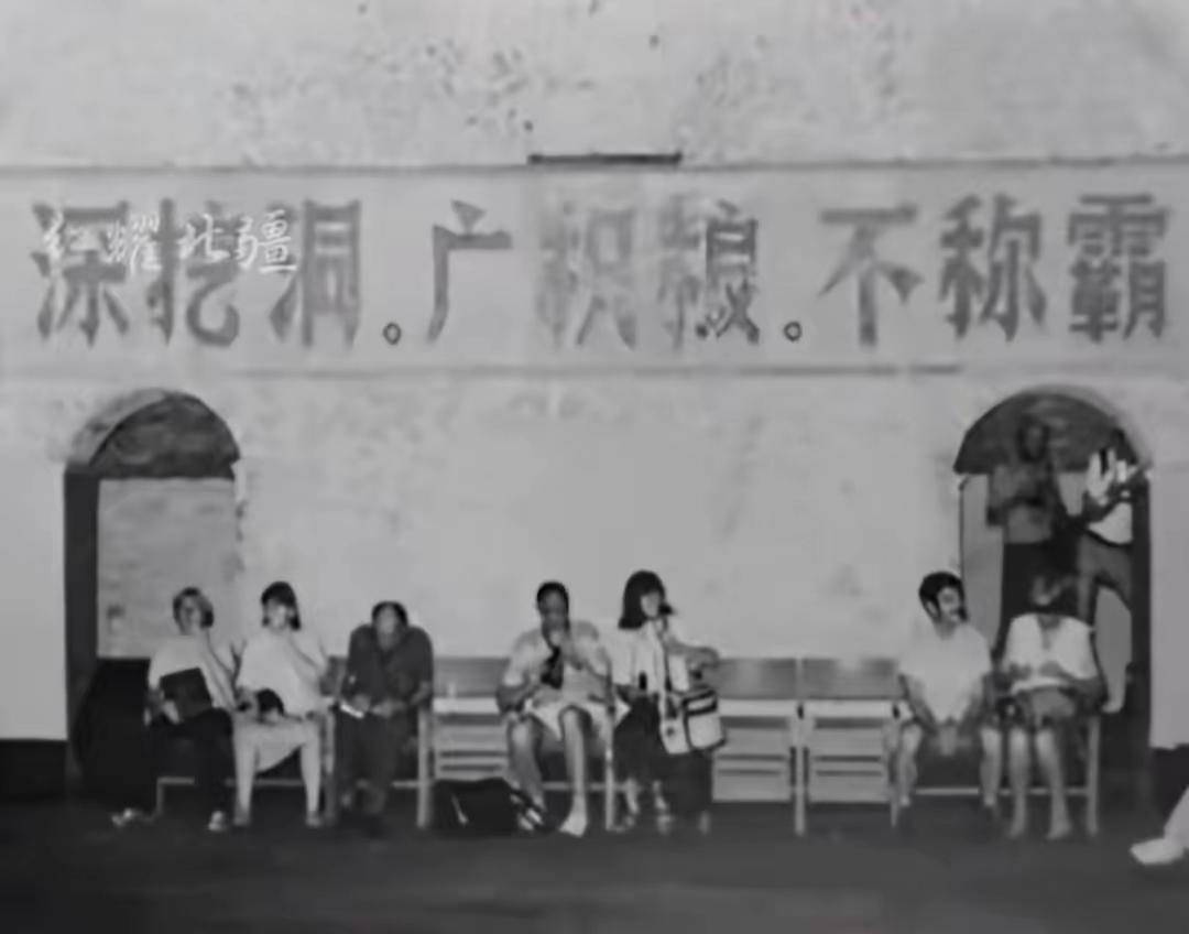 看懂伊朗局势才真正明白：毛主席当年给中国留下的，是永远打不碎的民族脊梁！很