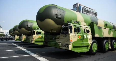 德国之声今天报道：马来西亚外长表示，中国将在所有文件准备就绪后立即签署东南亚无核